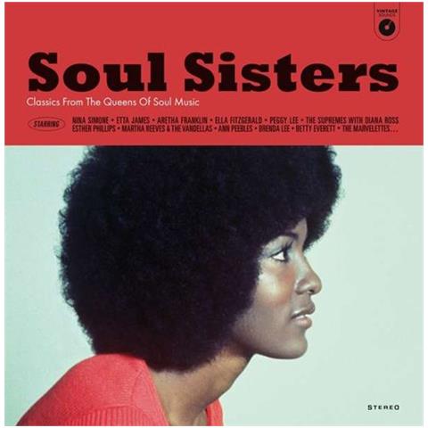 Soul Sisters  - Foto 1
