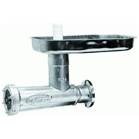 PAVI Accessorio Tritacarne N 12 Per Spremipomodoro Elettrica N. 5 Passapomodoro PAVI Accessorio Tritacarne N 12 Per Spremipomodoro Elettrica N. 5 Passapomodoro
