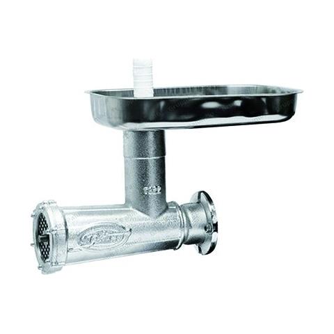 Accessorio Tritacarne N 12 Per Spremipomodoro Elettrica N. 5 Passapomodoro - Foto 2