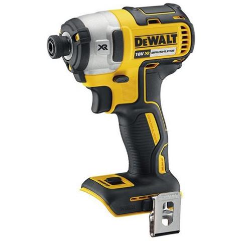 Corpo Macchina Avvitatore Impulsi 1/4"" C / valigetta - Foto 3
