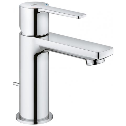 Miscelatore Xs Lavabo Monoforo Lineare New 32109001 Cromo - Foto 1