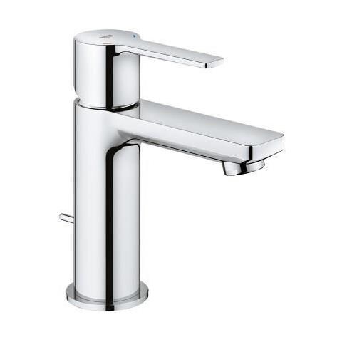 Miscelatore Xs Lavabo Monoforo Lineare New 32109001 Cromo - Foto 4