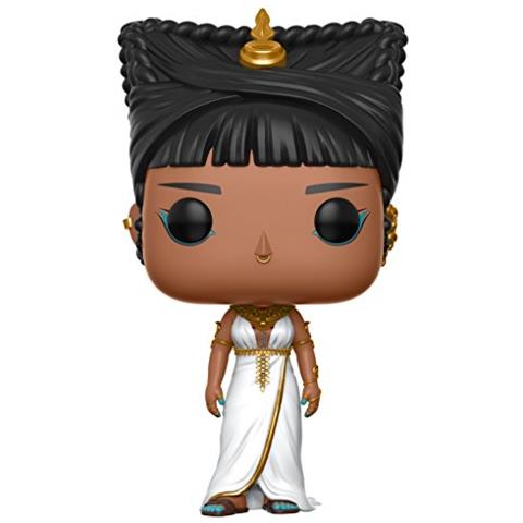 The Mummy 2017 Pop Movies Vinile Figura Principessa Ahmanet 9 Cm - Foto 2