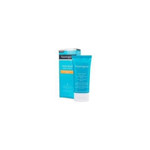 Neutrogena Urban Protect Spf25 Fluida Viso Idratante 50ml - Foto 1