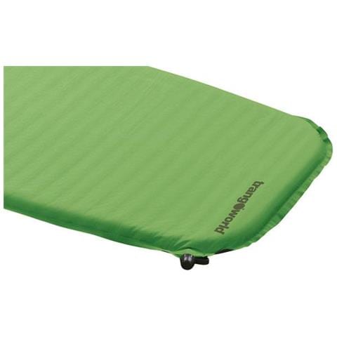 Materassini Micro Lite Sacchi A Pelo 120 X 50 X 3 Cm - Foto 2