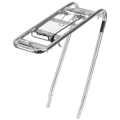Trasportini Aluminium System Carrier Borse One Size - Foto 1