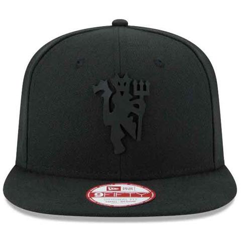 Berretti E Cappelli New Era 9 Fifty Red Devils Accessori Uomo M-l - Foto 3