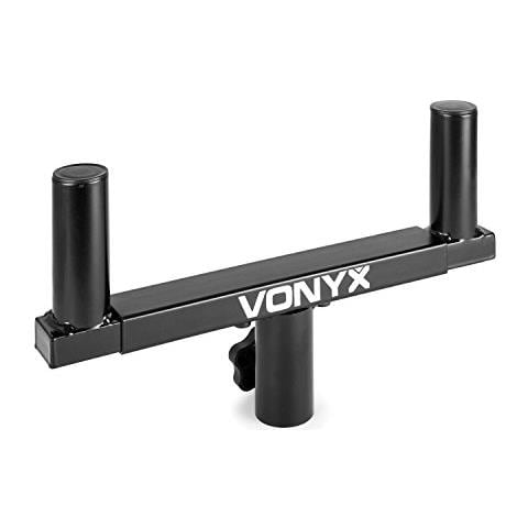 Adattatore Stativo 35mm A 25mm SOUNDSATION - Convertitore Per Supporti Diffusori - Foto 7