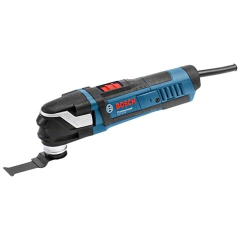 Professional 0601231001 Utensile Multifunzione GOP 40-30, 400 W, 230 V, Blu - Foto 4
