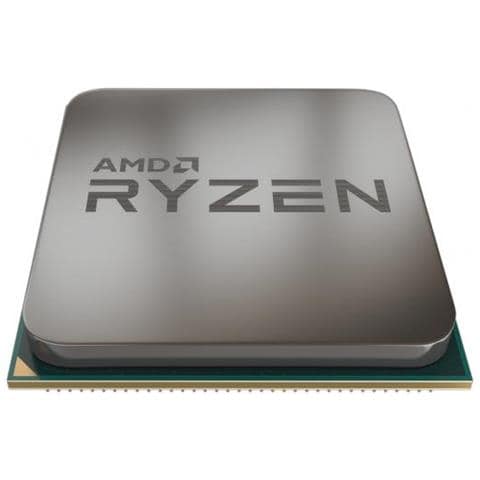 Processore Ryzen 5-3400G 3.7 Ghz - Foto 1