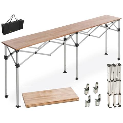 Tavolo Tekno 3 M. - Foto 1