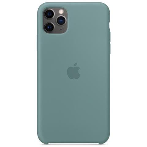 MY1G2ZM custodia per cellulare 16,5 cm (6.5") Cover Verde - Foto 1