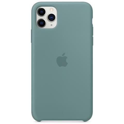 MY1G2ZM custodia per cellulare 16,5 cm (6.5") Cover Verde - Foto 2