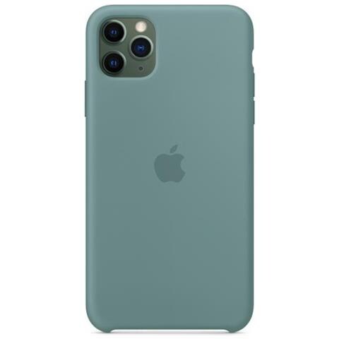 MY1G2ZM custodia per cellulare 16,5 cm (6.5") Cover Verde - Foto 3