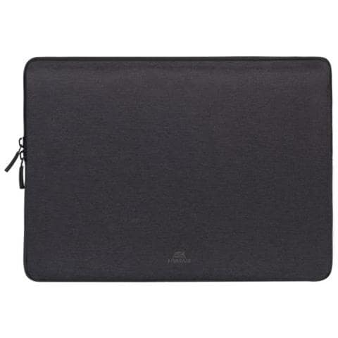 Custodia Suzuka per Notebook 14" in Poliestere Colore Nero - Foto 2