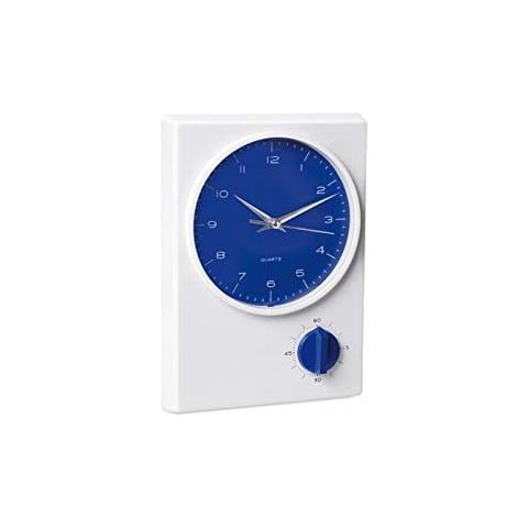 Orologio, Rosso, Taglia Unica - Foto 3