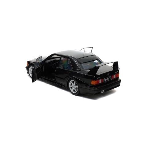 Mercedes-benz 190e 2.5-16 Evolution 2 1990 1:18 - Foto 2