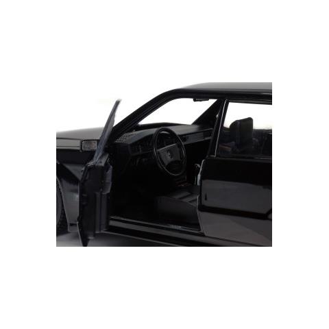 Mercedes-benz 190e 2.5-16 Evolution 2 1990 1:18 - Foto 3