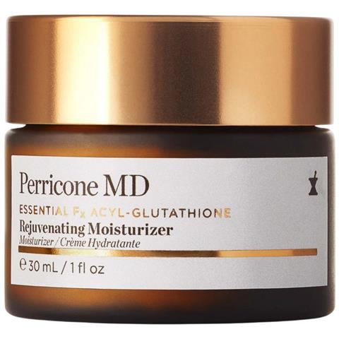 , Essential Fx Acyl-glutathione, Ringiovanente, Crema Ricca, Per Il Viso, 30 Ml - Foto 4