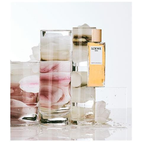 Aura White Magnolia Edp Vaporizador 100 Ml - Foto 4