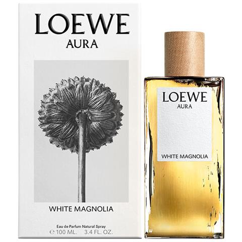 Aura White Magnolia Edp Vaporizador 100 Ml - Foto 2