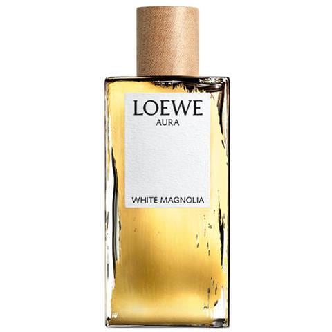 Aura White Magnolia Edp Vaporizador 100 Ml - Foto 1