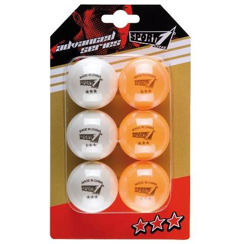 Palline Da Allenamento Per Ping Pong - Foto 1