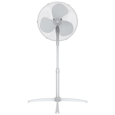 FS40-20M ventilatore Argento - Foto 1