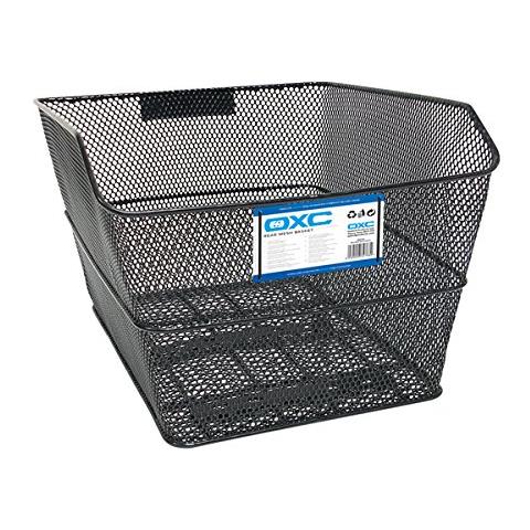 Cestino Posteriore 34 Litri Nero - Foto 1