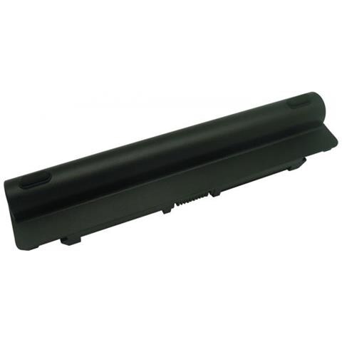 Mbxto-ba0015 Ricambio Per Laptop Batteria (laptop Battery For Toshiba - 71wh 9cell Li-ion 10.8v 6.6ah - Black - Foto 2