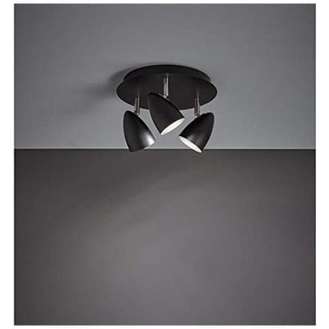 Markslojd Ciro 107411 - Plafoniera Moderna 3x7w / gu10 - Foto 1