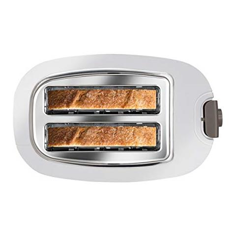 Tostapane Toro Toast Ii 750w Bianco - Foto 3