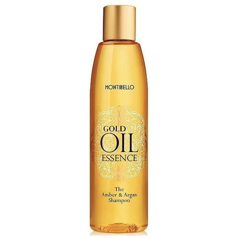 Oro Olio 250ml Shampoo - Foto 1