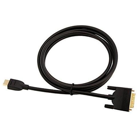 Hdmi -1.83m Dvi Cavo Delladattatore (non Per Il Collegamento Alle Porte Scart O Vga)  - Foto 2