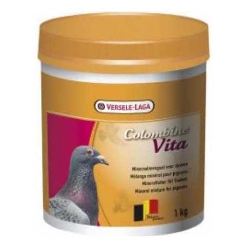 Colombine Vita 1 Kg - Foto 1