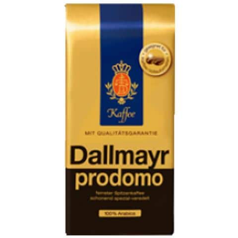 Prodomo Beans - 500g - Foto 1