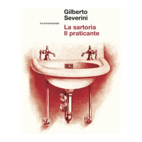 Gilberto Severini - La Sartoria-il Praticante - Foto 1