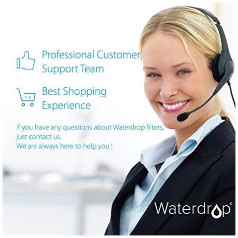 Insinkerator Acqua Filtri Di Ricambio Da Compatibile Con Insinkerator Acqua Calda Del Rubinetto F701r F701r Filtrete 3us-af01 Hc-3300 Gn-1100 Hc-1100 3m Ap3-765s 70.020.019835 Mila (2) - Foto 4