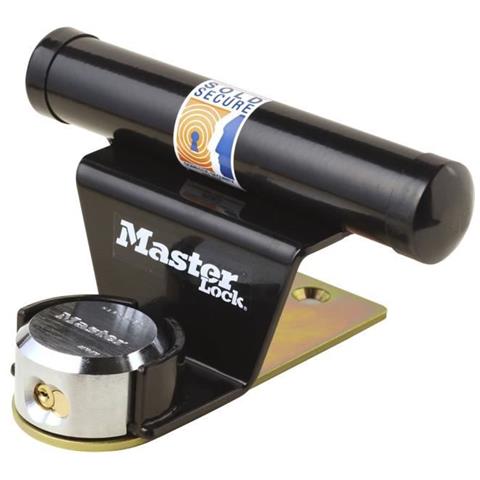 Porta Antifurto Garage - Foto 1