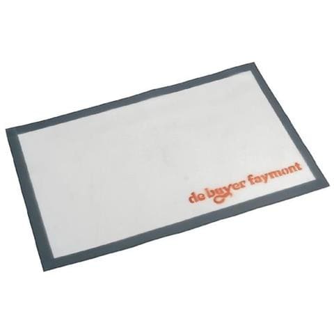 Debuyer Silicone Tappeto 40x30cm - Foto 1