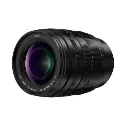 Leica DG 1,7/25-50 - Foto 2