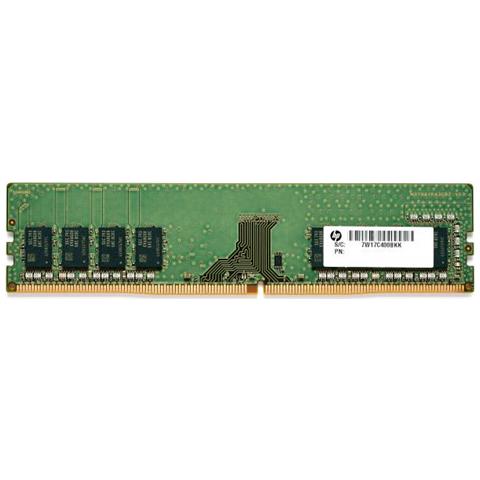7zz64aa Memoria 8 Gb 1 X 8 Gb Ddr4 2933 Mhz - Foto 1