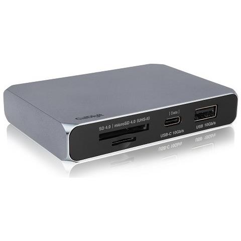 Usb-c Soho - Small Office Home Office Dock - Foto 2