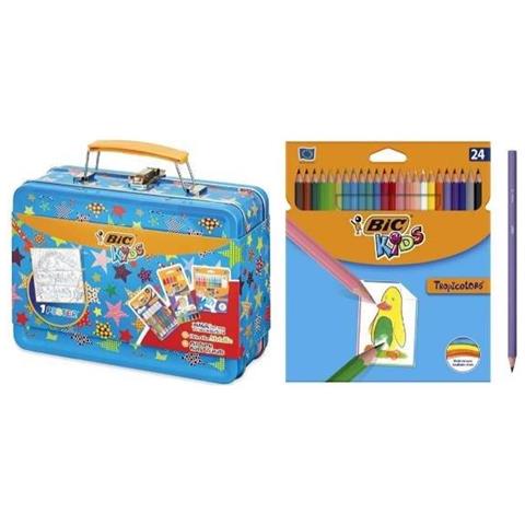 Lunch Box Kids Assortiti - Foto 1