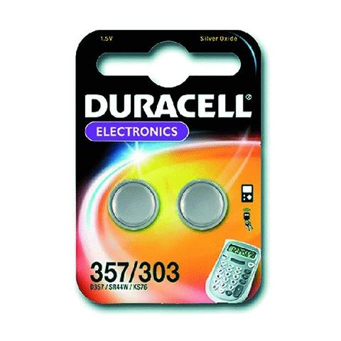 Electronica LR44, Alcalino, 1,5V - Foto 2