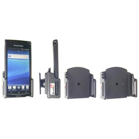 511307 Auto Passive holder Nero supporto per personal communication - Foto 1