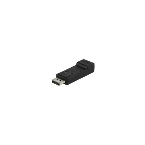DPHDMI Displayport HDMI Nero cavo di interfaccia e adattatore - Foto 1
