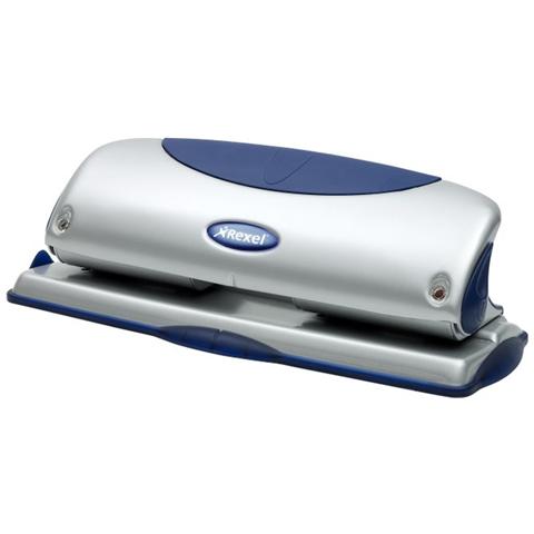 Perforatore P425, Argento / blu - Foto 4