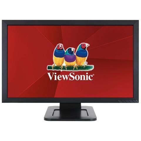 Monitor 24" LCD VA TD2421 1920 x 1080 FULL HD Tempo di Risposta 5 ms - Foto 1