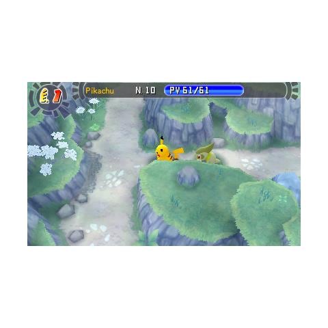 2224247 Basic 3DS Tedesca, Inglese, Francese videogioco - Foto 7